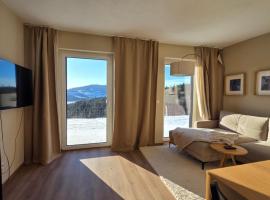 ,,Hase", hotel en Riegersbach