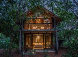 VeeRaa Retreat, Hotel in Habarana