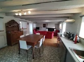 Gîtes du Château de Meux