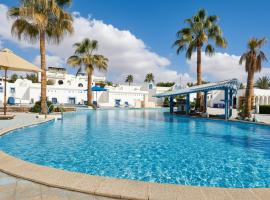 kanabesh hotel, khách sạn ở Sharm El Sheikh