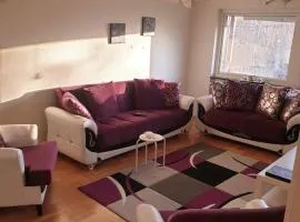 Fritidslägenhet Hyltebruk