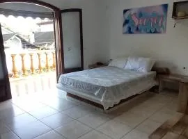 Suíte da Virada