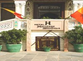 Hotel Heritage By Purple Frog