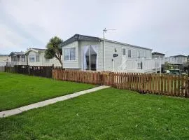 205 Holiday Resort Unity 6 berth No Pets Passes Optional