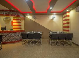 Hotel O by OYO Ghakhel, hotel in Ravangla