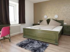 Botenwirt - Self Check in, hotel a Spital am Pyhrn