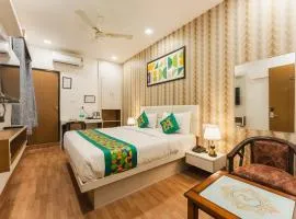 Treebo Advantage Inn