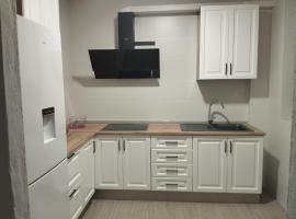 Apartamento EL LUCENTINO, hotel v destinaci Lucena