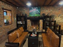 P&aacute; Hideaway, huisdiervriendelijk hotel in Tr&ugrave;ng Kh&aacute;nh