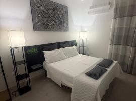 Le Tre Perle, hotel a Canicattì