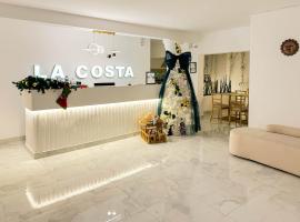 La Costa Hotel、カトゥナーヤカのホットタブ付きホテル