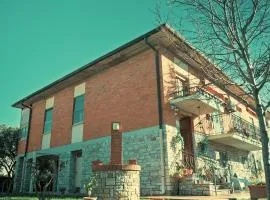 Lucy's House, elegante alloggio rustico con tutti i comfort moderni a Pisa