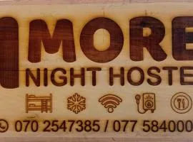 One More Night Hostel