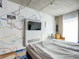 VacationClub Biała Perła Apartament 603