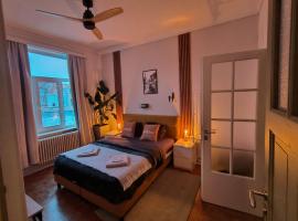 2Bangkok residence, hotel a Gant