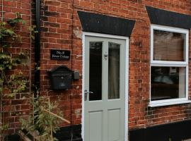 River Cottage, hotel em Beccles