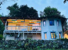 Camping de Kalimpong, Hotel in Kalimpong