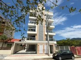 Cód 2 - Cobertura de 2 dormitórios na Praia Grande