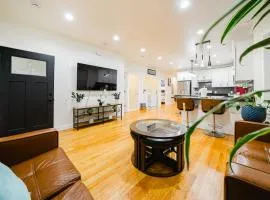 4BR Worcester Family Home - Spacious Kitchen - Near Parks & Dining - Summer Ready 16-1