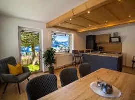 Apartement Waldfrieden