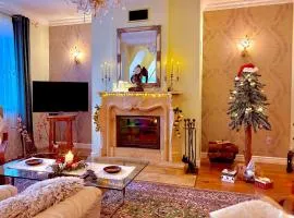 Apartament Pers - ciepło, cisza i klimat