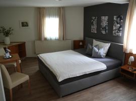 Ochsen Hardheim, hotel in Hardheim