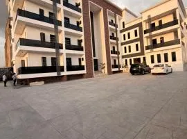 Ve30Apartments