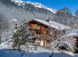 Spectacular Casa en Montaña, hotel en Tor