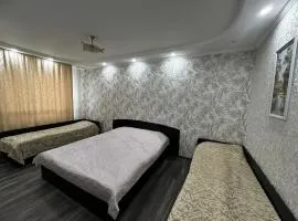 George's Apartaments