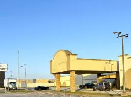 Motel 19 By Capital O Baytown I-10