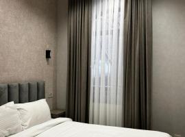 Alpina Resort by Stellar Hotels, Tsaghkadzor, hotel em Tsaghkadzor