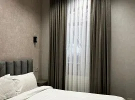 Alpina Resort by Stellar Hotels, Tsaghkadzor