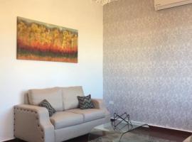 Departamento Moderno y Centrico check in autonomo no necesitas llaves, hotel en Guaymas