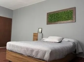 Departamento Moderno y Centrico check in autonomo no necesitas llaves