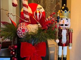 Kotnik Superior Boutique Hotel, spahotel i Kranjska Gora