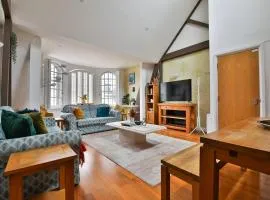 St David’s Urban Stay – 2 Bed