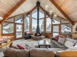 4BR Tahoe Retreat in Prime Location