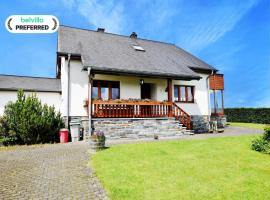 Holiday Home in Schצnberg with Jacuzzi, hotel in Schoenberg