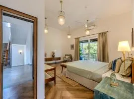 Casa Zyra by ELIVAAS