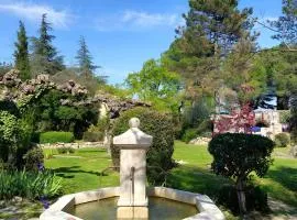 Les Berbéris - Gîte En Ardèche