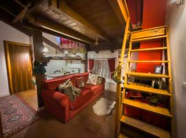 CasaVacanze Roccaraso, хотел в Рокарасо