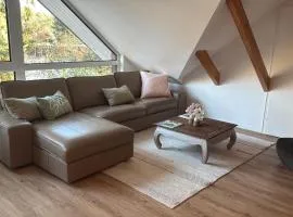 Ruhige Oase in Adendorf bei Lüneburg