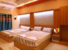 Balan holiday home, hotel a Kovakulam