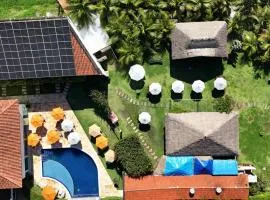 Pousada Solar Dos Carneiros