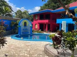 Hotel Carmen Costa Coral