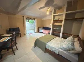 Loft Aconchegante Perequê-açu