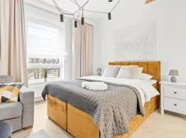 Śląska 12 I Bezpłatny Garaż I By Perfect Apart 114