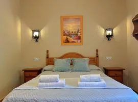 Casa Laguna del Maiz cazorla