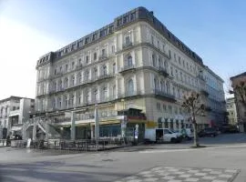 Seeblickperle in Gmunden Zentrum, Hauptplatz