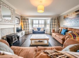 Kildonan, hotel in Durnamuck